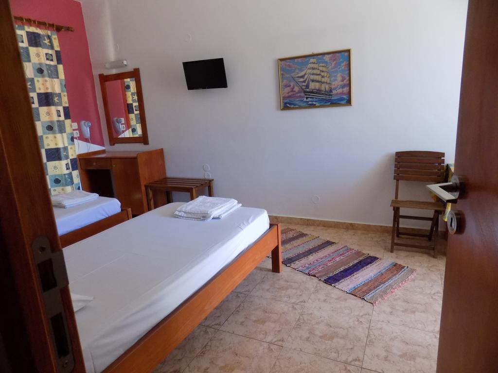 Ferienwohnung Mosaic Gardens Faliraki Exterior foto